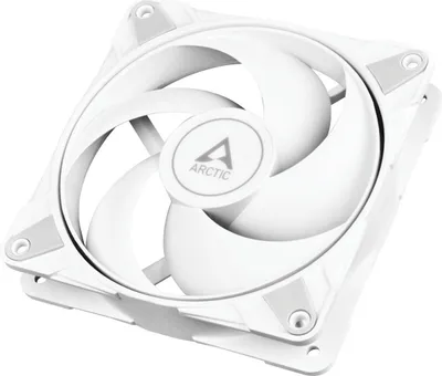 Produktbild von ARCTIC Lüfter P12 Max-120mm PWM regulated (White)