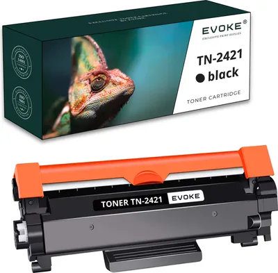 Produktbild von Toner für Brother TN2421 TN 2421 ️️ MFC L2712DW HL l2312D L2752DW DCP L2512D ️