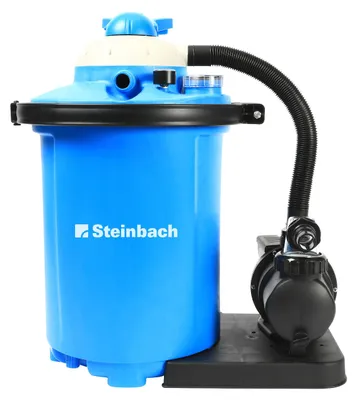 Produktbild von Steinbach Swimming Pool Filteranlage "Comfort 75"