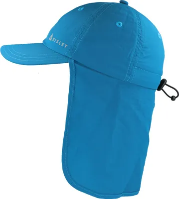 Eisley Cap Kairo Kids in blau
