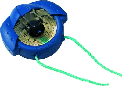 Immagine prodotto di Plastimo Iris 50 Bussola Argento 83 x 33 mm Argento 83 x 33 mm