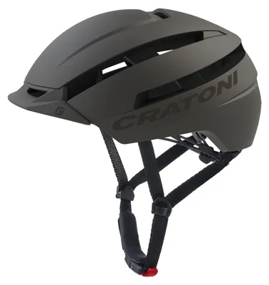 Produktbild von CRATONI Fahrradhelm