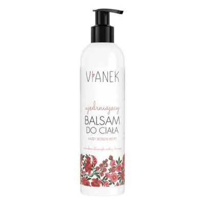Zdjęcie produktu dla Vianek Ujędrniający balsam do ciała 300ml