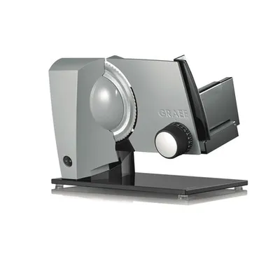 Produktbild von Aufschnittmaschine Graef SKS 12100