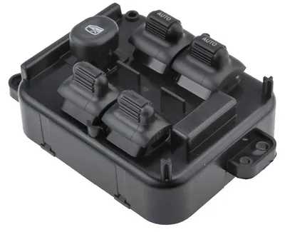 Obrázok produktu pre NTY EWS-CH-027 Spínač okien pre JEEP CHEROKEE (KK) Spínač okien vpredu vľavo