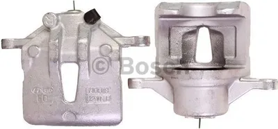 Produktbild von BOSCH Bremssattel Vorne Rechts für HYUNDAI i30 (FD) Ø57mm 0 986 135 295