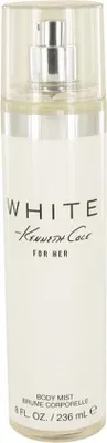 Produktbild von Kenneth Cole White Body Mist 240 ml für Frauen