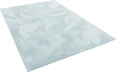 Produktbild von Kinder und Jugend Super Soft Fellteppich Pearl Kids, Größe:160x230 cm, Farbe:Blau