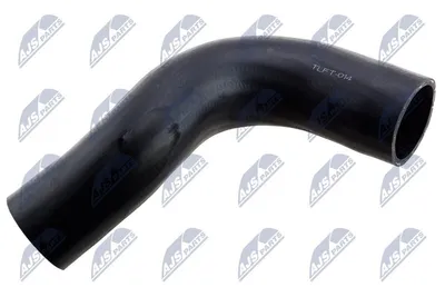 Produktbild von NTY GPP-FT-014 Turbo Ladeluftschlauch für FIAT BRAVO II (198)