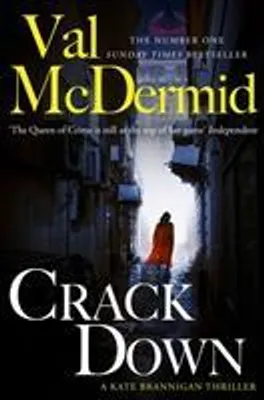 Produktbild von Crack Down