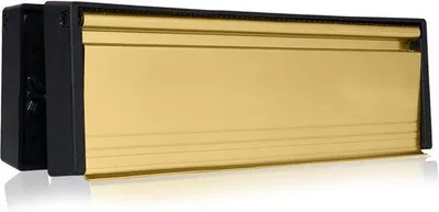 Immagine prodotto di Cassetta postale in acciaio inossidabile