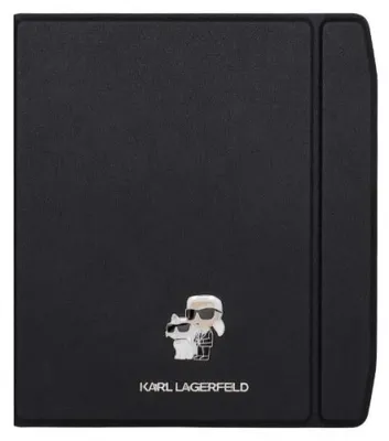 Productafbeelding van PocketBook Era Color, 17,8 cm (7"), E Ink Kaleido 3, 16 miljoen kleuren, ondersteunt bestandsformaten: ACSM, CHM, DjVu, DOC, DOCX, EPUB, EPUB DRM, FB2, FB2.ZIP, HTM, HTML, MOBI, PDF, PDF DRM, TXT, AZW, en audioformaten: M4A, M4B, OGG, MP3, en afbeeldingen: JPEG, BMP, PNG, TIFF