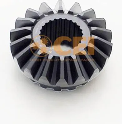 Immagine prodotto di 18 Zähne Getriebezahnrad Scania 82 93 112 142 | 1103474, 1519391, 317634
