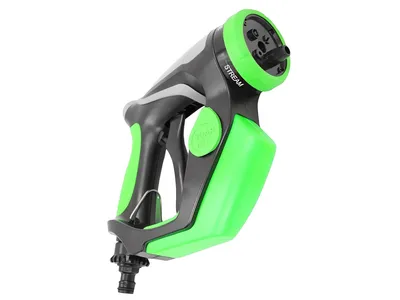 Image de Verk 10085 Pistolet à pression pour lavage de voiture 4 en 1