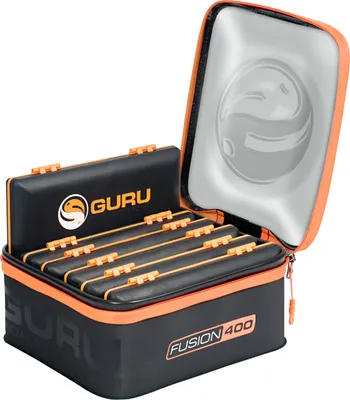 Produktbild von Guru Fusion 110
