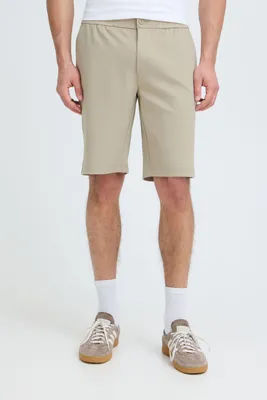 Produktbild von Blend BHElmer Herren Chino Shorts Bermuda Kurze Hose Regular Fit