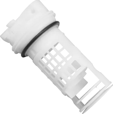 Produktbild von Flusensiebeinsatz AEG 132765801/7 Electrolux Flusensieb für Waschmaschine