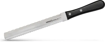 Zdjęcie produktu dla Samura Harakiri Santoku, 175 mm
