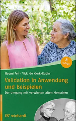 Produktbild von Validation in Anwendung und Beispielen