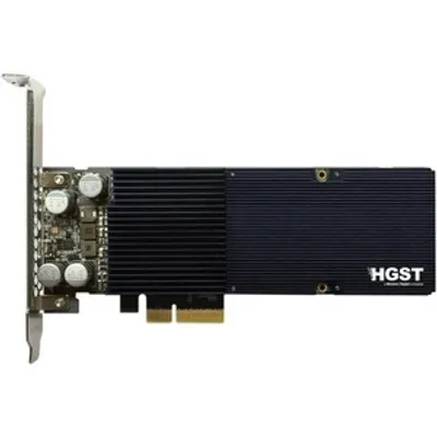 Produktbild von Western Digital Ultrastar SN150, 3,2 TB, 3000 MB/s