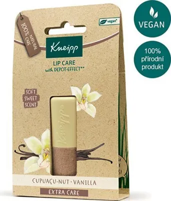 Obrázek produktu pro Balzám na rty Vanilka 4,7 g