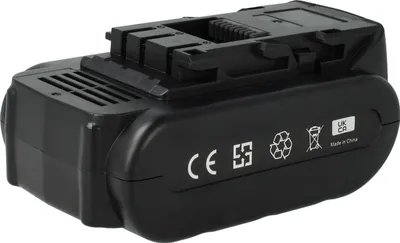 Produktbild von vhbw Akku kompatibel mit Panasonic EY 4640LN1S, EY 3740B, EY7440LN2S, EY3740B, EY 7440, EY7440, EY4640LN1S Werkzeug (2000 mAh, Li-Ion, 14,4 V)