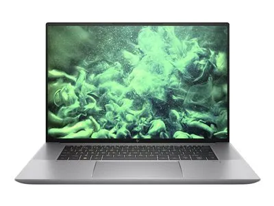 Zdjęcie produktu dla HP ZBook 62W03EA - 16\" Notebook - Core i9 40,64 cm