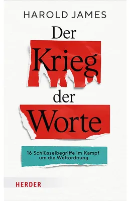 Zdjęcie produktu dla Der Krieg der Worte