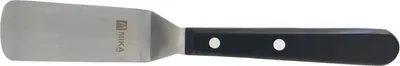 Produktbild von Palette Edelstahl, gewinkelt, Länge: 280 mm