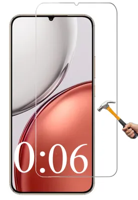Produktbild von ino Schutzglas für vivo Y500i Panzerglas Displayschutzglas Harte Folie Schutz  9H Härte Displayglas