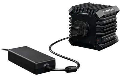 Produktbild von Fanatec Fanatec CSL DD QR2 (8 Nm), Lenkradbasis, (für PC & Xbox)