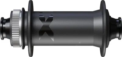 Zdjęcie produktu dla Piasta przedniego koła SHIMANO XTR HB-M9210-B, 110x15 mm, 32 otwory.