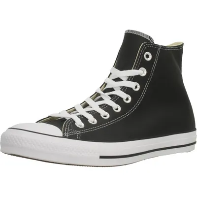 Produktbild von Converse CHUCK TAYLOR ALL STAR UNI Damen- und Herrenschuhe schwarz NEU
