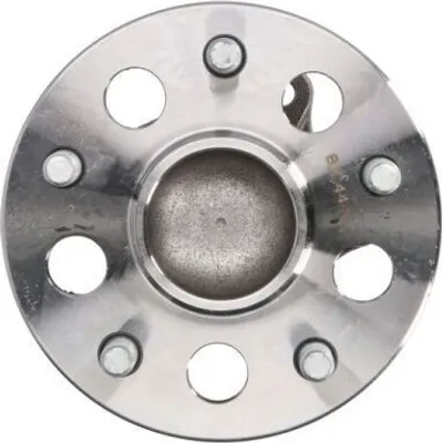 Produktbild von BTA Radlagersatz für MAZDA CX-3 (DK) 138,8mm H23060BTA