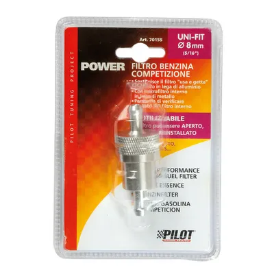 Immagine prodotto di Lampa 70155 Benzinfilter