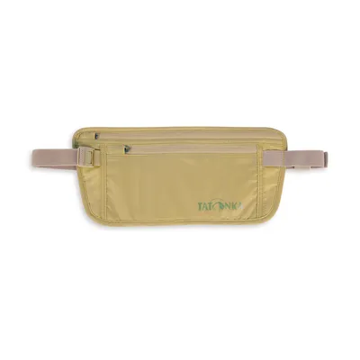 Produktbild von TATONKA Gürteltasche Skin Moneybelt International Natural braun