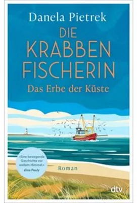 Obrázek produktu pro Die Krabbenfischerin - Das Erbe der Küste
