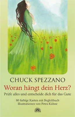 Obrázok produktu pre Woran hängt dein Herz?