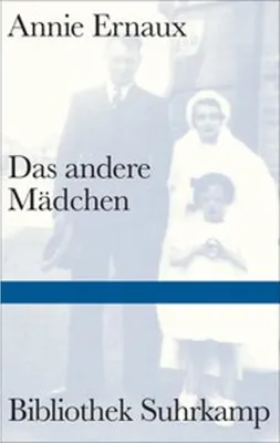Obrázok produktu pre Das andere Mädchen