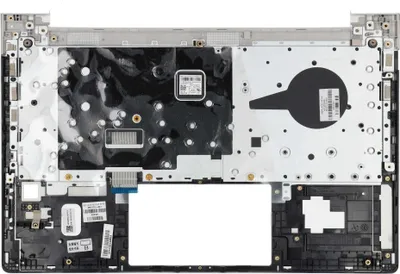 Imagen del producto de Teclado HP (modelo para Bélgica)