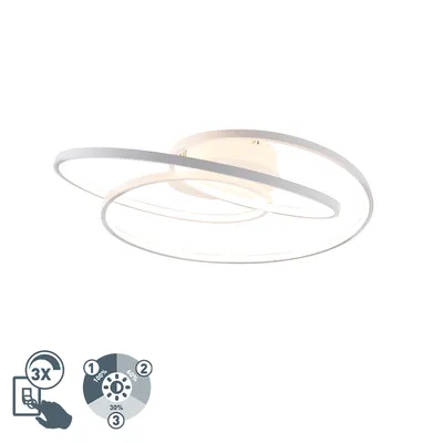 Obrázek produktu pro LED 38,5W stropní svítidlo GALE 673916031 Trio