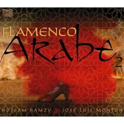 Image de Flamenco Arabe 2 - Ramzy