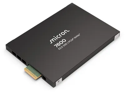 Obrázek produktu pro Micron 7600 PRO, 3,84 TB, U.2
