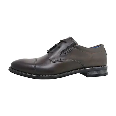 Produktbild von Bugatti Bugatti Man AO5 Herrenschuhe Business Schuh Braun Elegant, Schuhgröße:46 EU