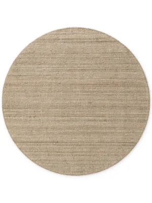 Obrázek produktu pro 160x160 (průměr) kruh Kusový koberec Jaipur 105975 Grey/Brown kruh