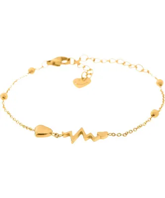 Produktbild von Pacific Gold-Armband Pacific-PCB00063