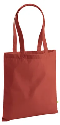 Immagine prodotto di Westford Mill - Sacchetto della spesa "Bag For Life", Cotonelogico FK1984 (taglia unica) (colore ruggine)
