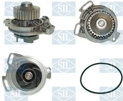 Produktbild von Kühlmittelpumpe SIL PA619P
