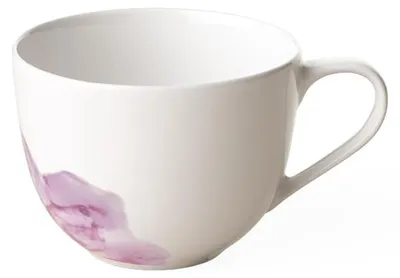 Produktbild von Villeroy & Boch Rose Garden Kaffeeservice 18-teilig für 6 Personen – Tassen, Untertassen & Dessertteller