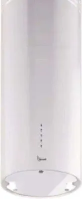 Immagine prodotto di CAPPA RODIA ISOLA cm 30 - Bianca - 800 m3/h